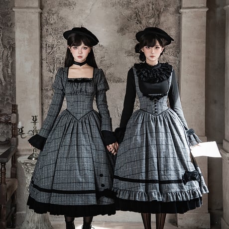 ゴスロリ | STORES