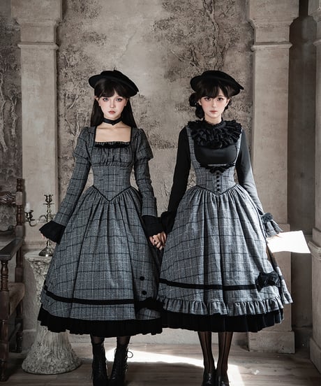 Roses on the Roof ～ロリィタ＆クラシック