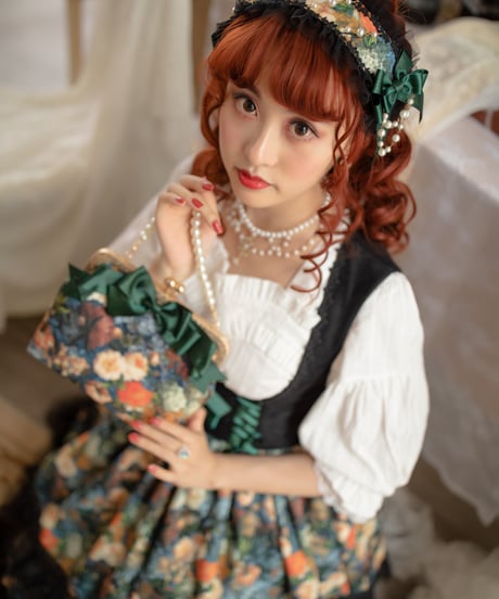 ⭐ おまとめ 専用 ⭐ フリルオールインワン|ems excite | RETRO GIRL ONLINE STORE