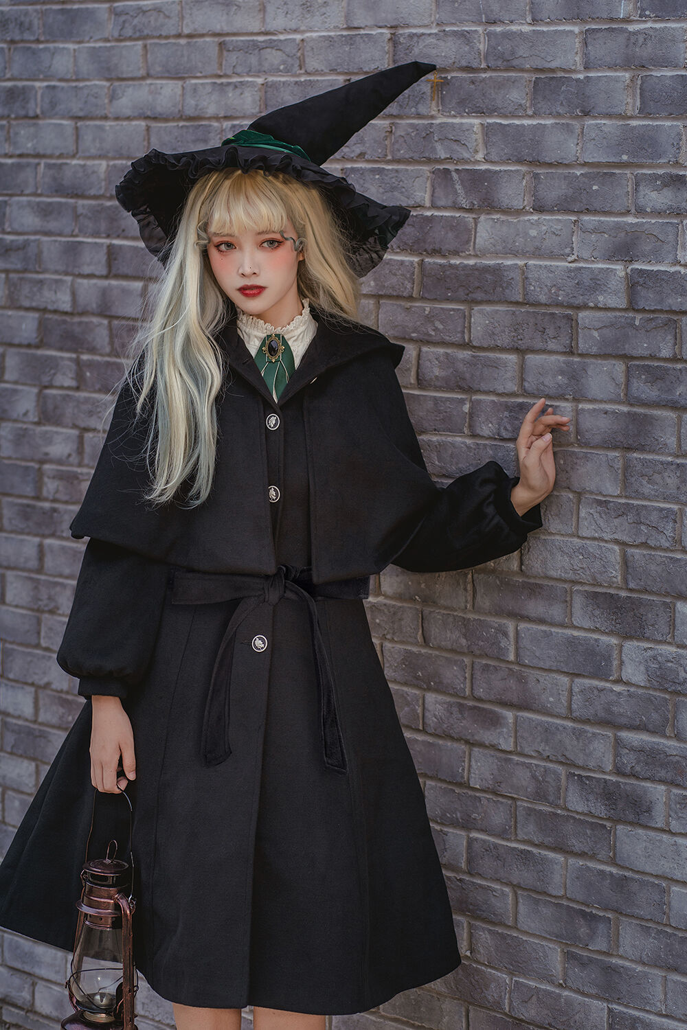 楽天市場】コート ロリータ アウター JK セーラー服風 秋冬 制服