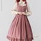 Forest Wardrobe 森林以北 ベスト単品 [LO428]