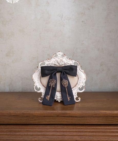 Miss Point アンティークキー ロリィタドレス アクセサリー  [LO756]