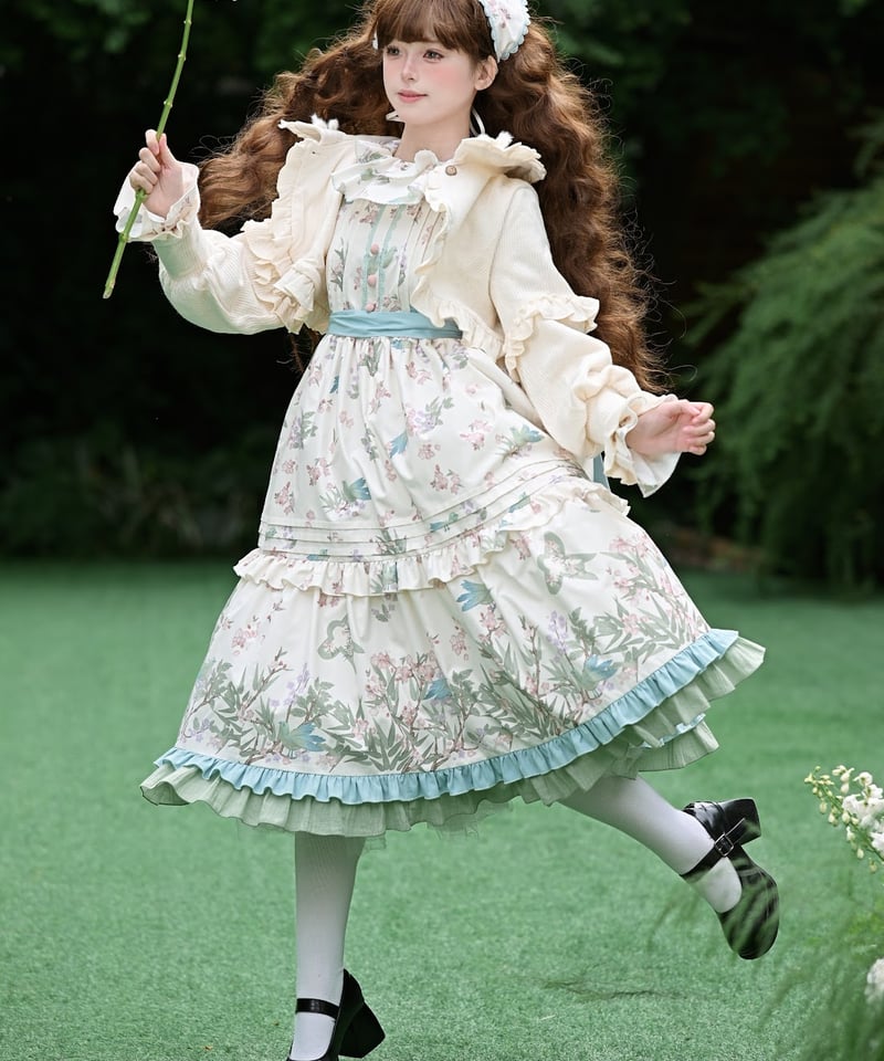 ロリィタ ショートコート ヴィンテージドール 楽天市場】ショートコート 可愛い 冬服 ステンカラーコート