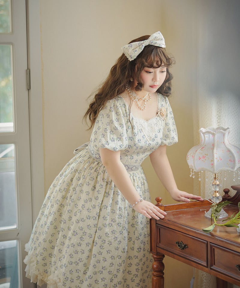 Miss Point チューリップ3.0/2.0 クラシックロリィタ サマー