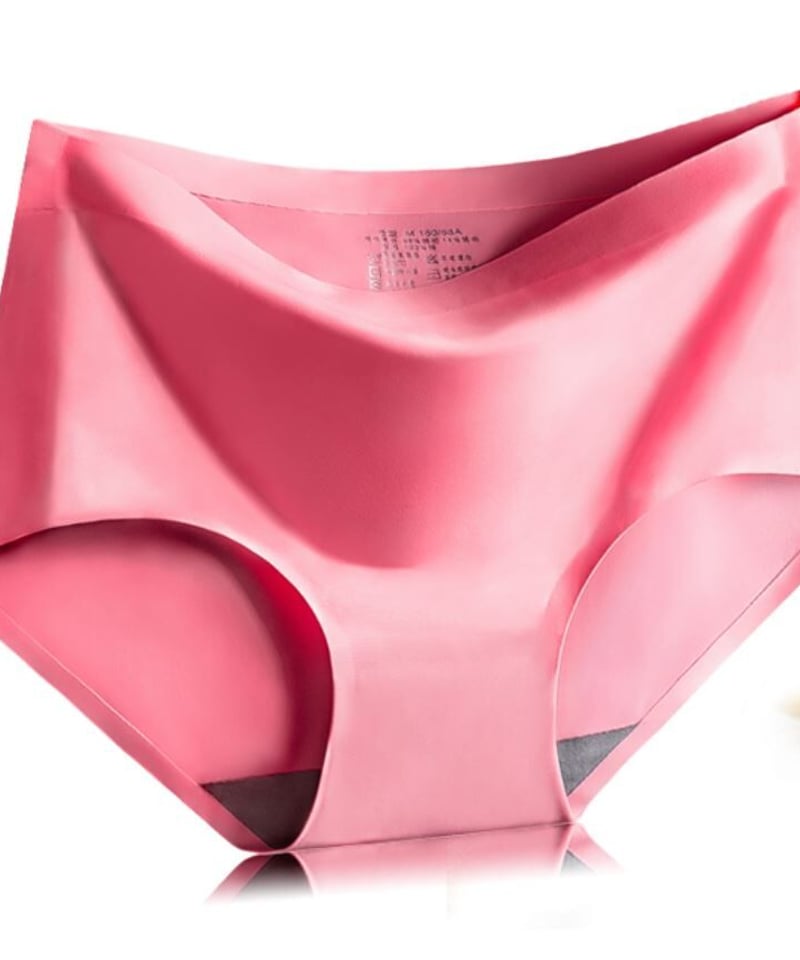 Veimia シームレスアイスシルクショーツ M❣️6枚セット❣️ Veimia