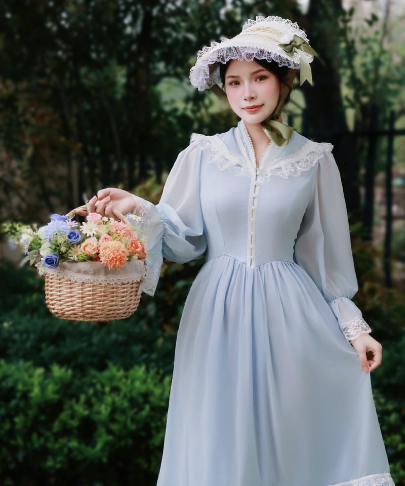 【vintage】1890年代 ヴィクトリアンドレス grimoire購入 希少 vintage】1890年代 ヴィクトリアンドレス grimoire購入 希少