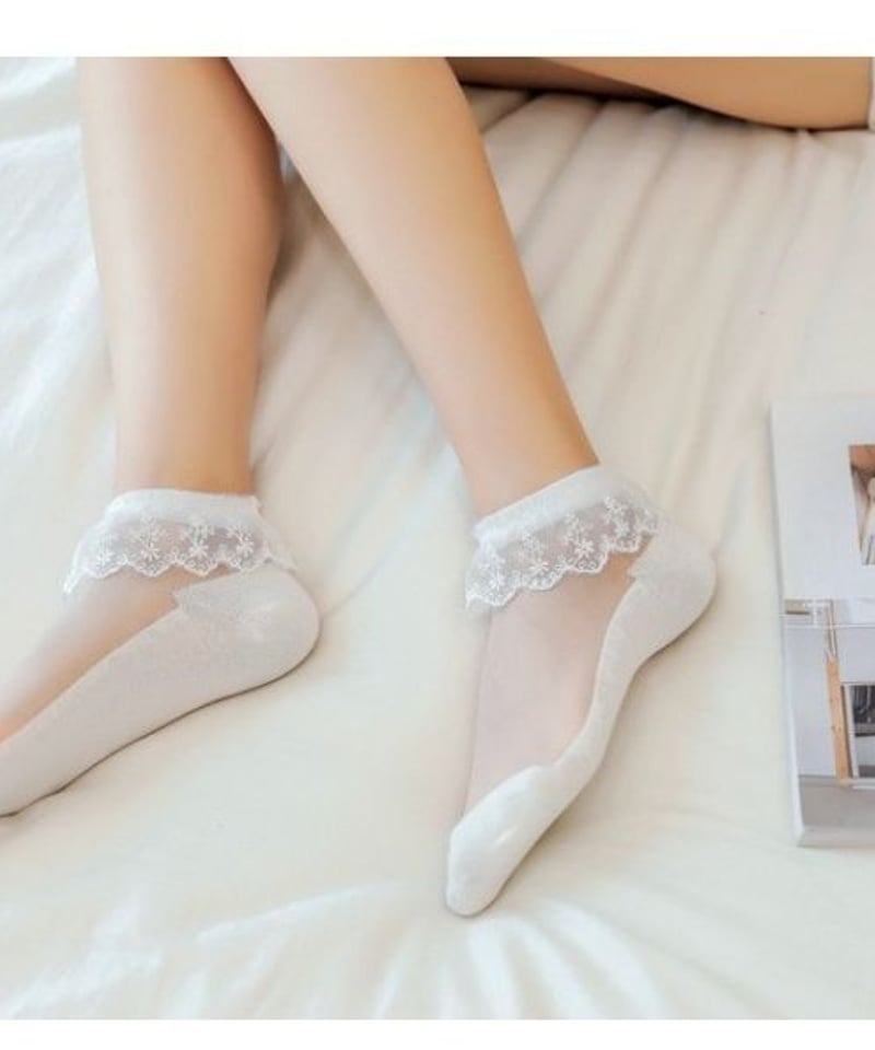 レストローズ　ビンテージ　スクエアクッション　レース縁取り レストローズ ビンテージ スクエアクッション レース縁取り