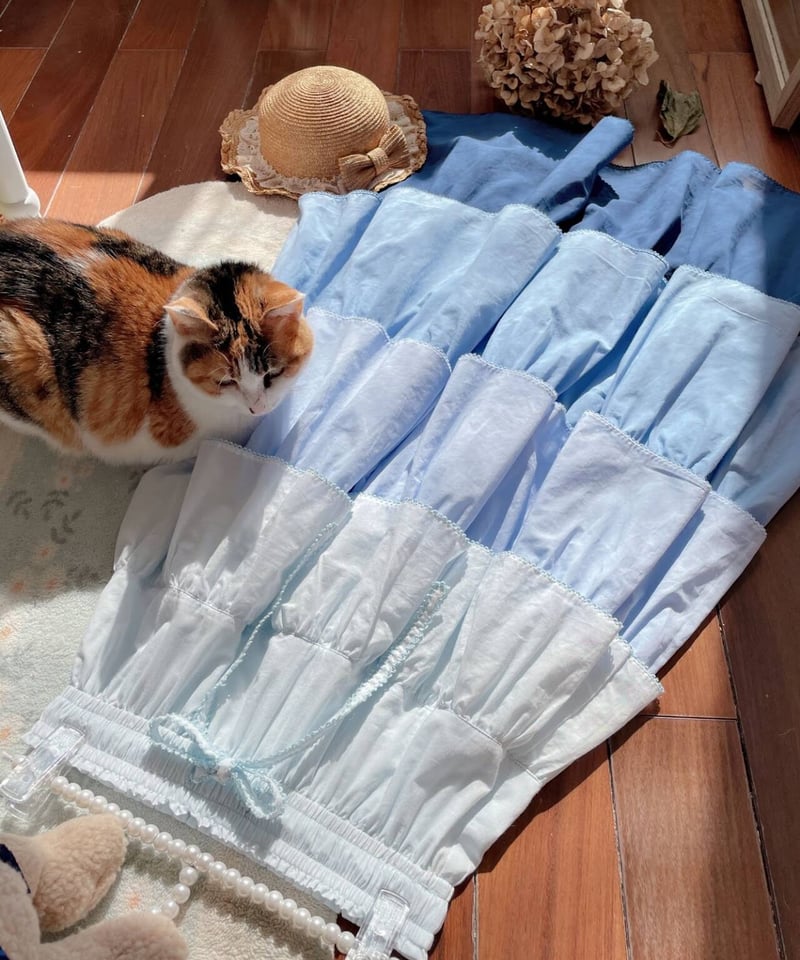 ルイフェロー★リバーシブル★ハーフコート★ロリス★リメイクにも！ ハートフリルコート - コート、ケープ、ジャケット