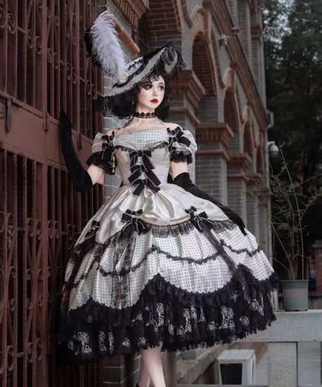 CATEGORY ジャンパースカート（袖なし） | Roses on the Roof ～ロリ