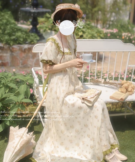 CATEGORY 半袖 | Roses on the Roof ～ロリィタ＆クラシック 