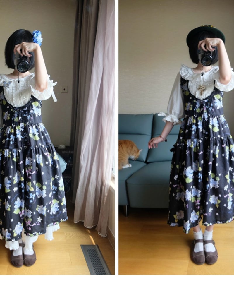 激レア入手困難✨未使用タグ付✨ヴィヴィアン✨むら染めフラワーリーフ刺繍ジャケット 激レア入手困難✨未使用タグ付✨ヴィヴィアン✨むら染めフラワー