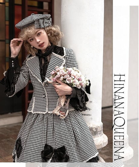 CATEGORY HinanaQueena | Roses on the Roof ~ロリィタ CATEGORY HinanaQueena | Roses on the Roof ~ロリィタ