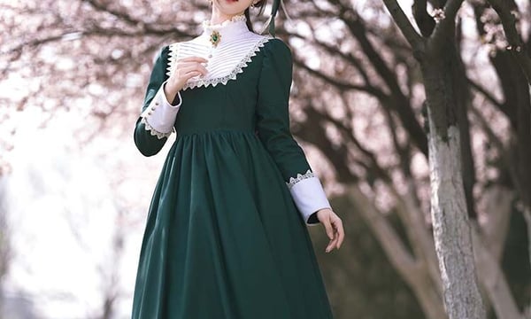 Roses on the Roof ～ロリィタ＆クラシック
