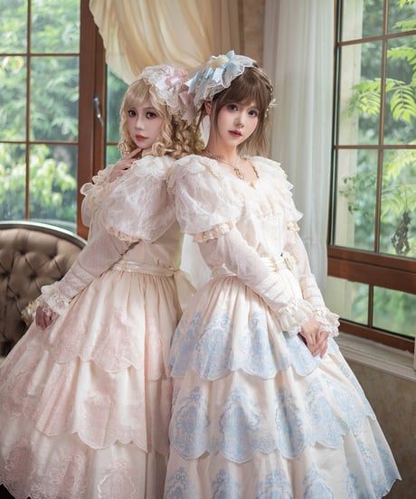CATEGORY お取り寄せ、予約品 | Roses on the Roof ～ロリィタ