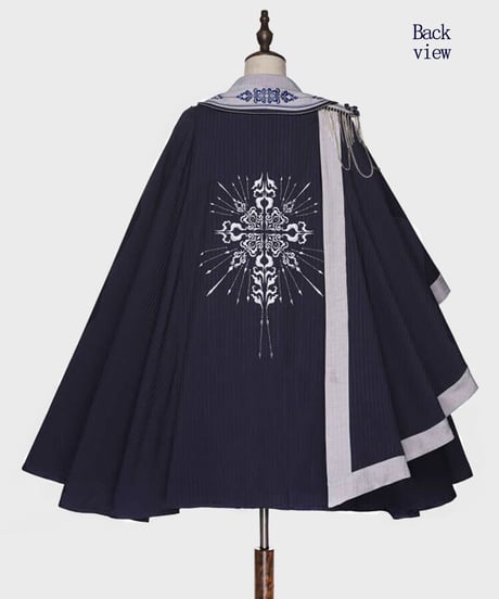 YUPBRO  シェフィールド オールドブリティッシュカレッジスタイル セット [LO627]