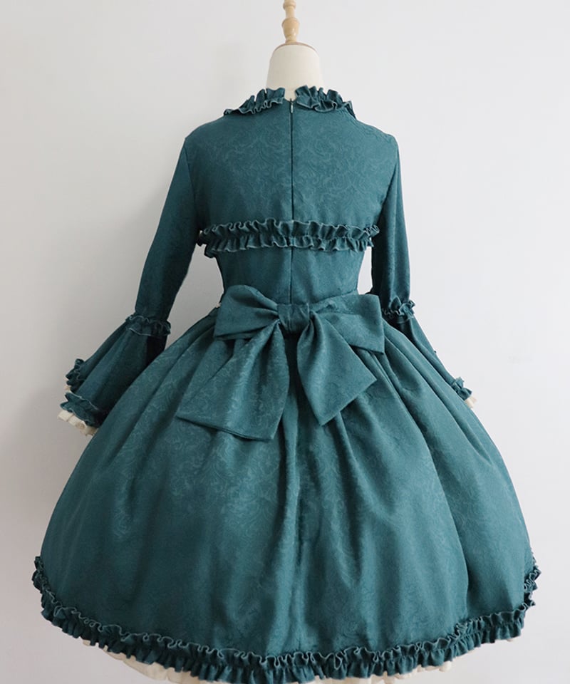Henrietta / ビクトリアンドール ロリィタドレス ワンピース