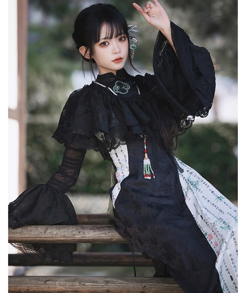 Fairy Butterfly　ブラウス Fairy Butterfly ブラウス【即納品】 - Royal Princess Alice