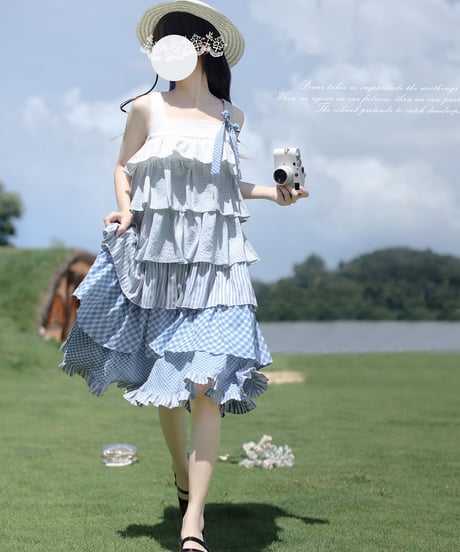 CATEGORY ノースリーブ、ストラップ | Roses on the Roof