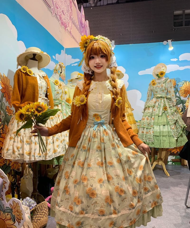 ま*す様 キャットウィッチシリーズ ドロワーズ付きフルセット 中華ロリィタ Mサ Amazon | XiDonDon ミッシー スウィート 喪服 ロリータ シリーズ