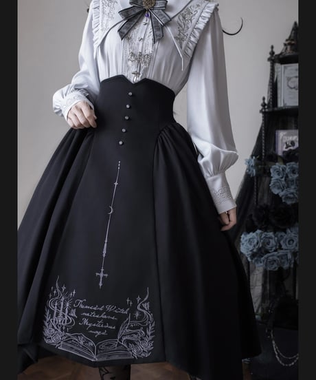 CATEGORY ブローチ | Roses on the Roof ～ロリィタ＆クラシック