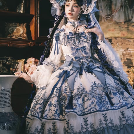 ロリィタ | STORES