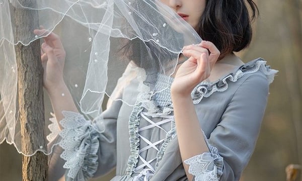 Roses on the Roof ～ロリィタ＆クラシック