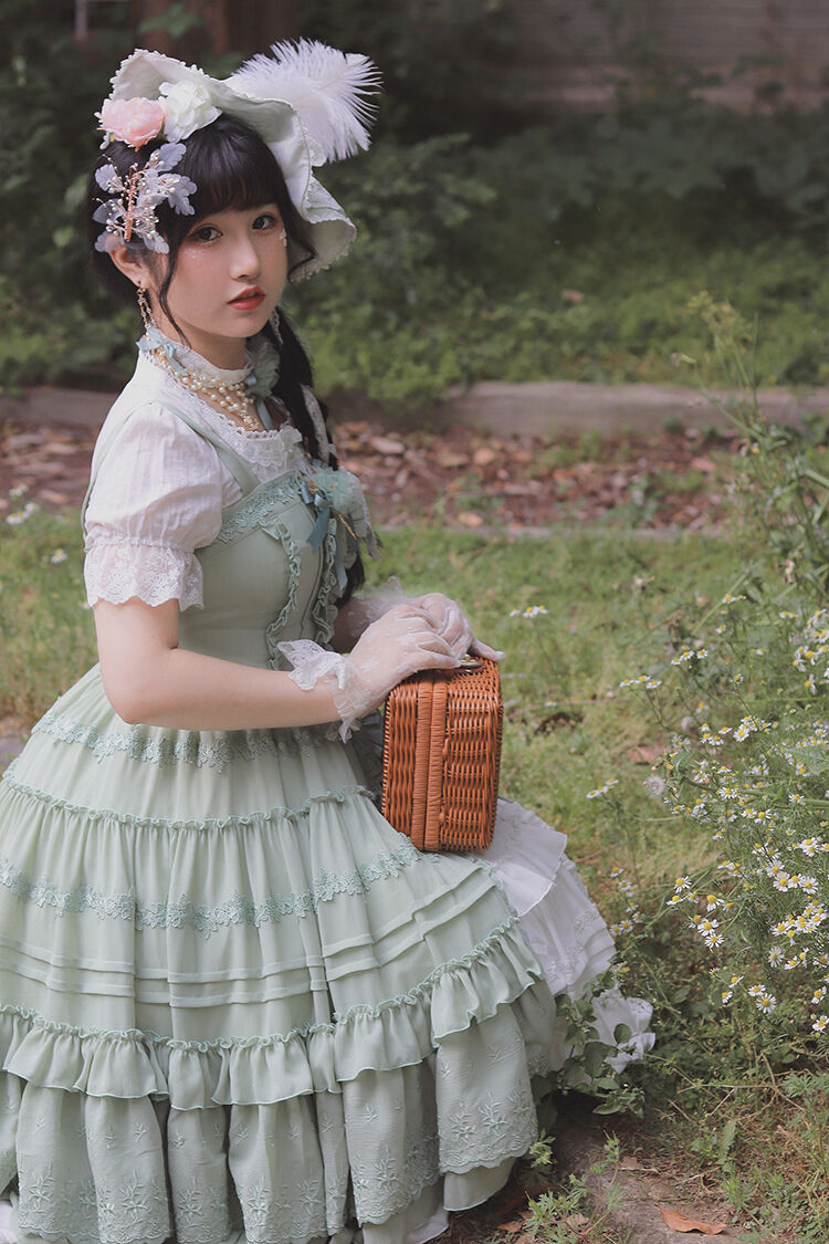 ローズ 薔薇 バラ柄 スカート ネイビー 紺 ロリィタ ロリータ クラロリ ローズ 薔薇 バラ柄 スカート ネイビー 紺 ロリィタ ロリータ