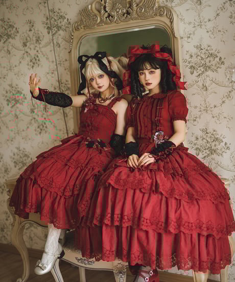 Roses on the Roof ～ロリィタ＆クラシック