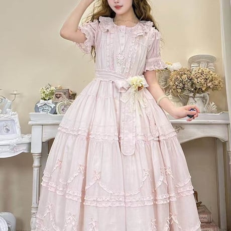 ロリィタ | STORES
