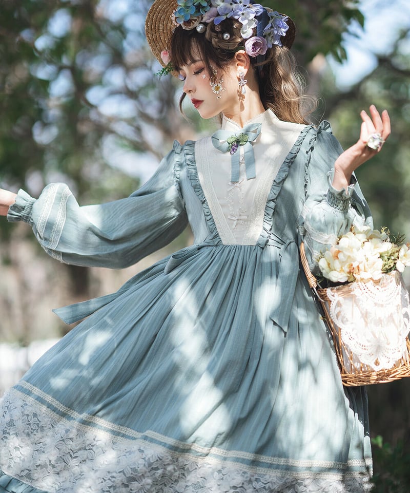 ロリィタワンピース 【公式通販】