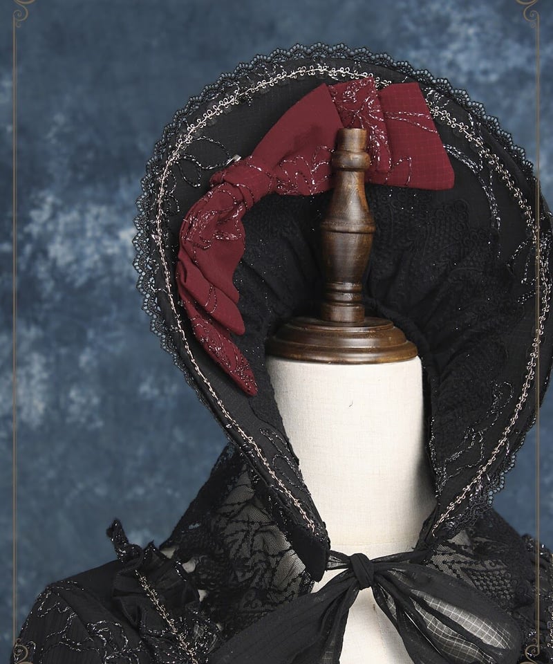 HinanaQueena ROCOCO ロリィタドレス ワンピース ロング full set