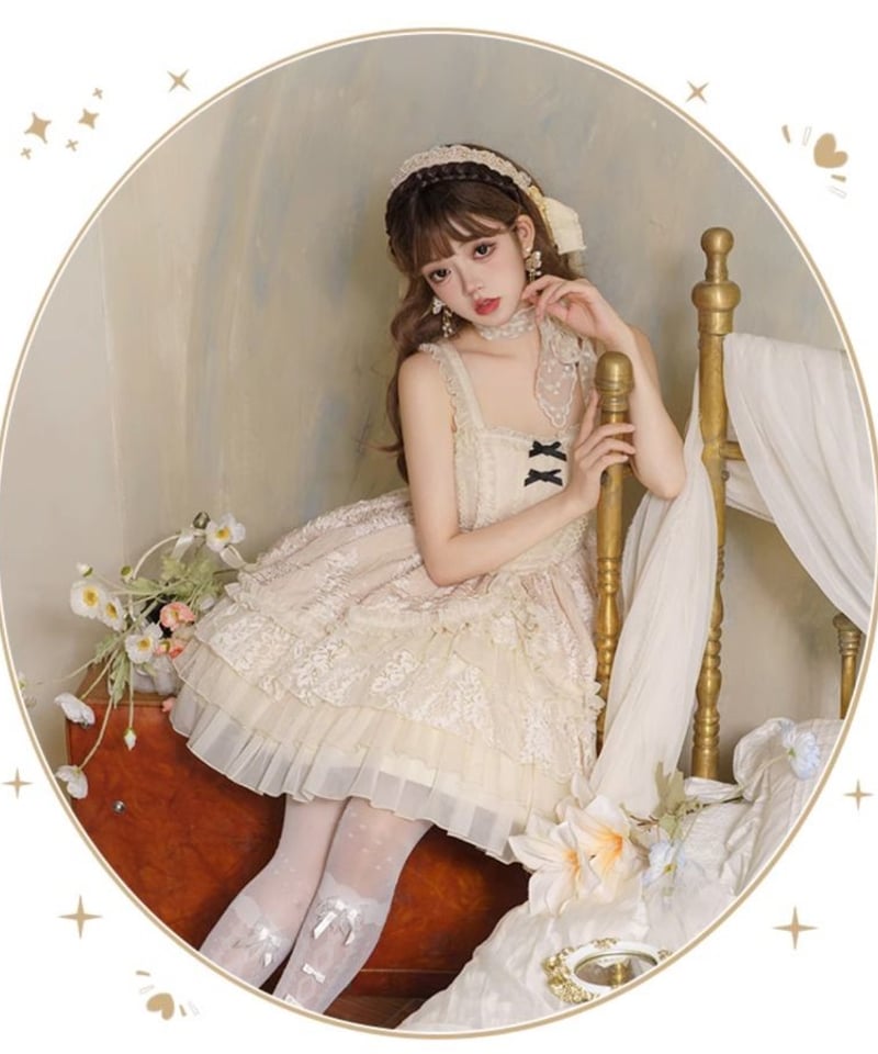 [超レア] オルガドレス・トップス 超レア] オルガドレス・トップス