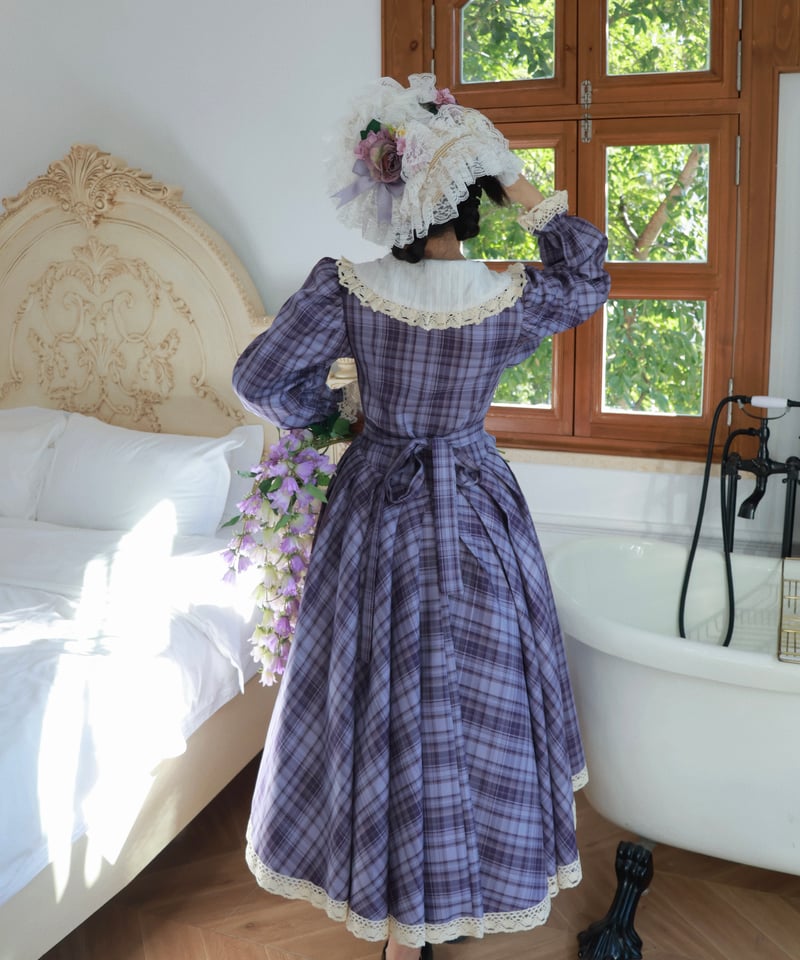 Hulagirl】レア！HUGS and HONIS ロングワンピース Hulagirl】レア