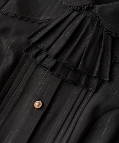 Forest Wardrobe 翠の館 JSK、ブラウス [LO1009]