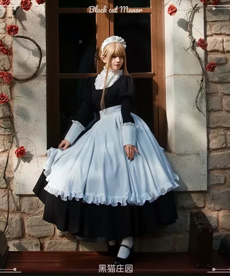 CATEGORY Black Cat Manor | Roses on the Roof ～ロ