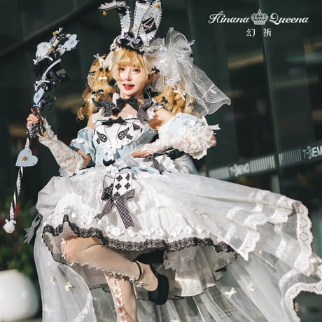姫ロリ | STORES