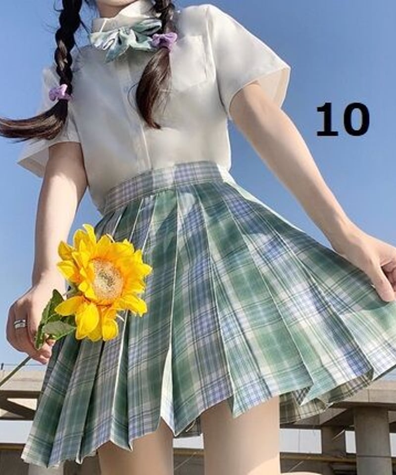 スカート、リボンセット 楽天市場】制服 リボン（スカート｜ボトムス）：レディース