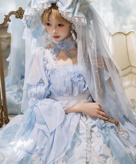 CATEGORY ヘアアクセサリー・ヘッドドレス | Roses on the Roof ～ロ