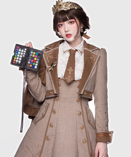 YUPBRO  シェフィールド オールドブリティッシュカレッジスタイル セット [LO627]