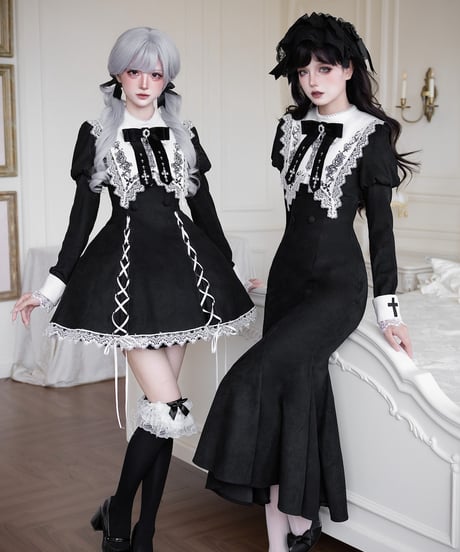 CATEGORY ヘアアクセサリー・ヘッドドレス | Roses on the Roof ～ロ