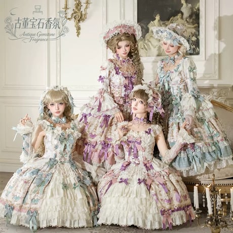姫ロリ | STORES