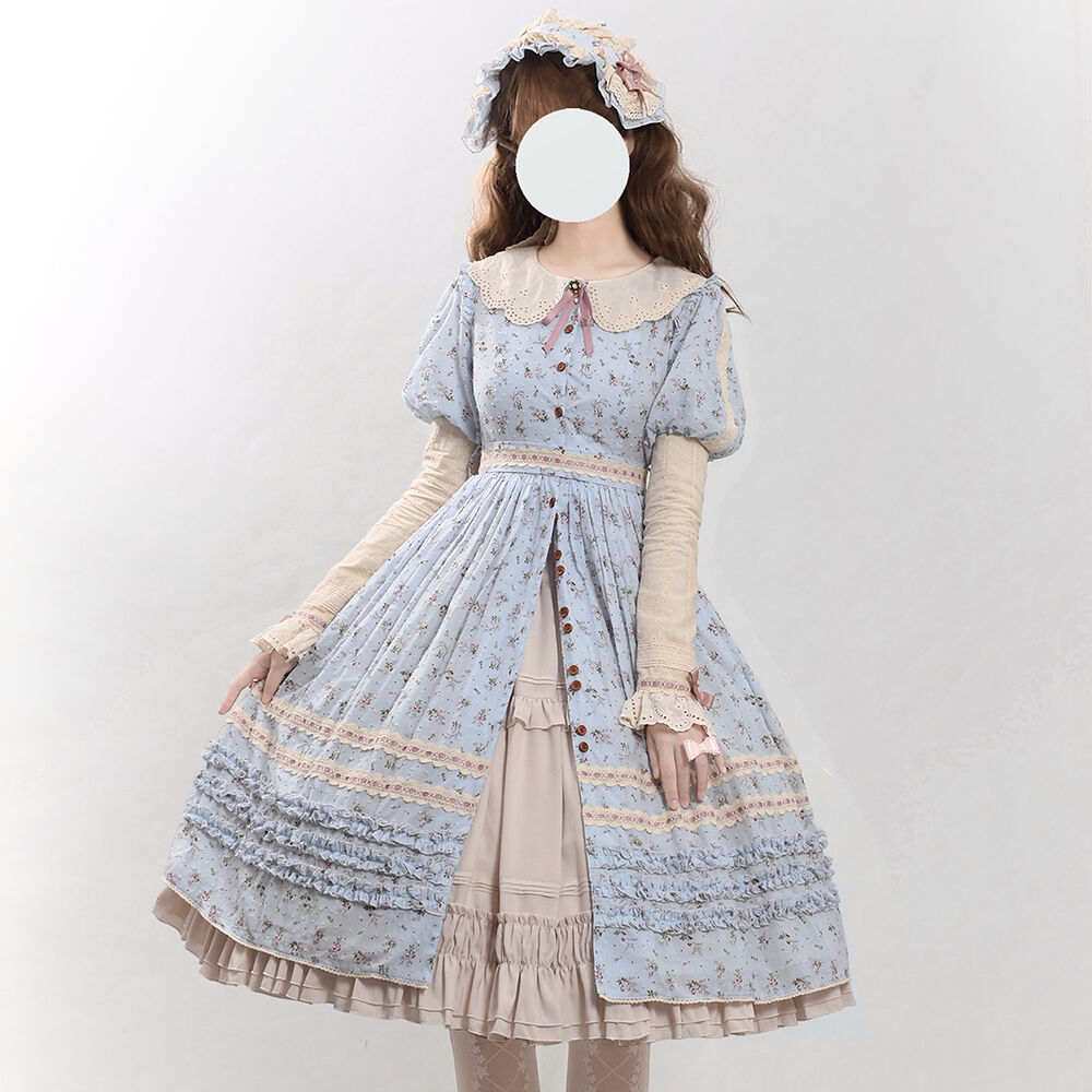 20日出品削除 Classic Tea House JSK ヘッドドレス メタモルフォーゼ名古屋店 on X: 