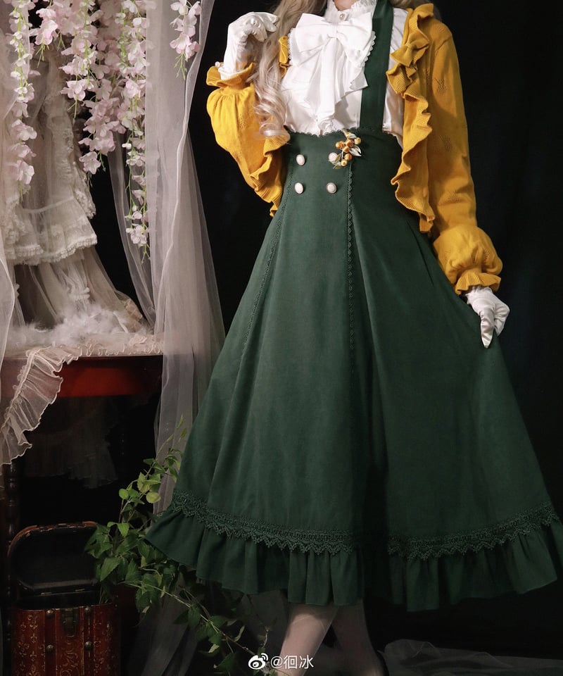 インポートロッサ fairygrunge セットアップ 森ガール インポートロッサ fairygrunge セットアップ 森ガール