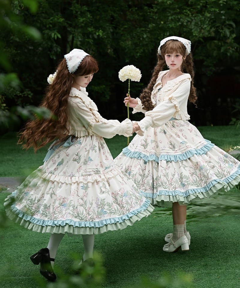 ルーレット ロリポップタウルスコーデ ☆最終値下げ ルーレット