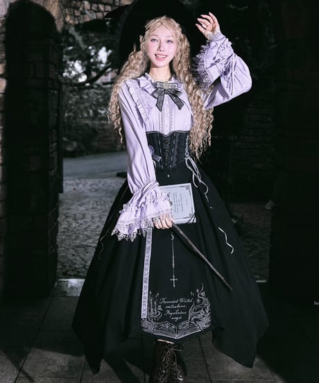 み*ん様 ⭐︎★✴︎星の踊り子ジャンパースカート⭐︎★✴︎ jsk み*ん様 ✴︎星の踊り子ジャンパースカート✴︎ jsk