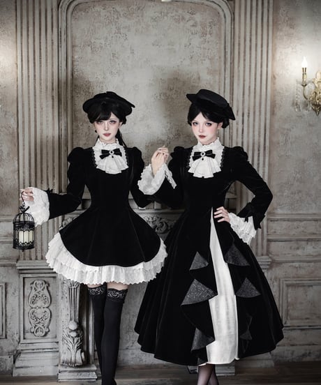 CATEGORY ケープ | Roses on the Roof ～ロリィタ＆クラシック