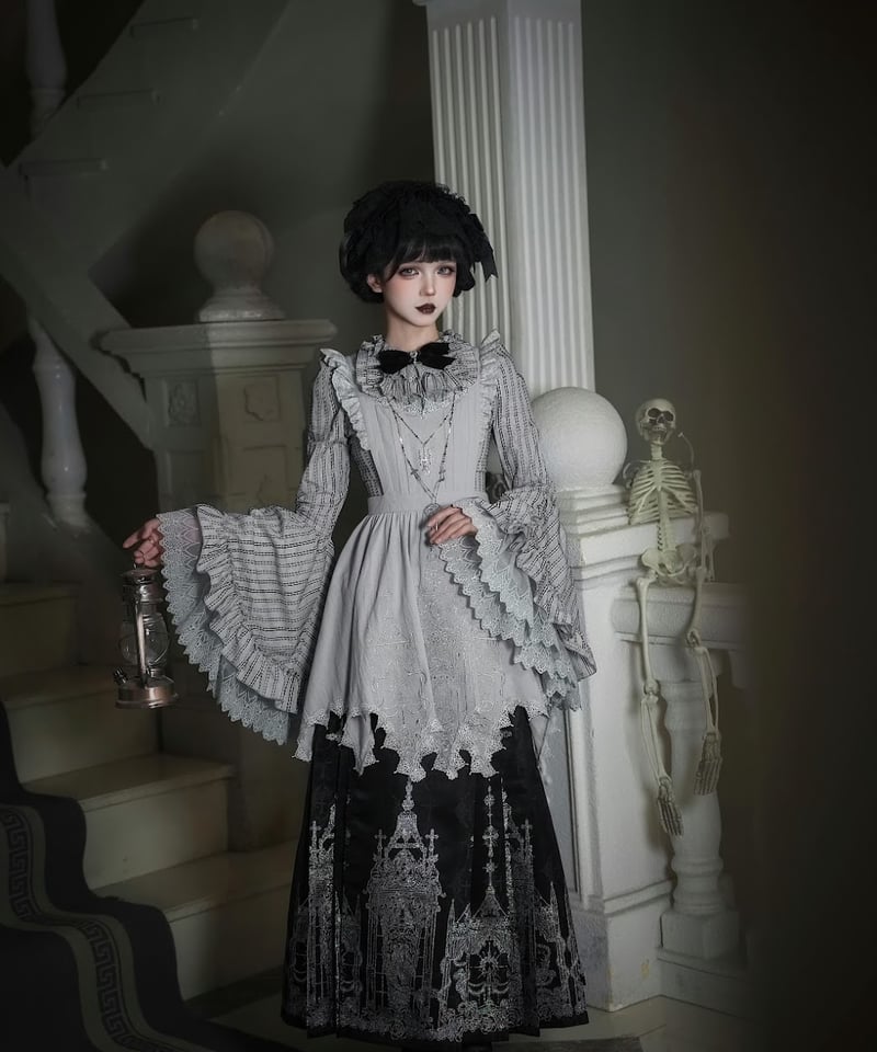 ラパフェ うさちゃす シュシュ ネックストラップ 姫ロリ AZONE INTERNATIONAL::えっくす☆きゅーと