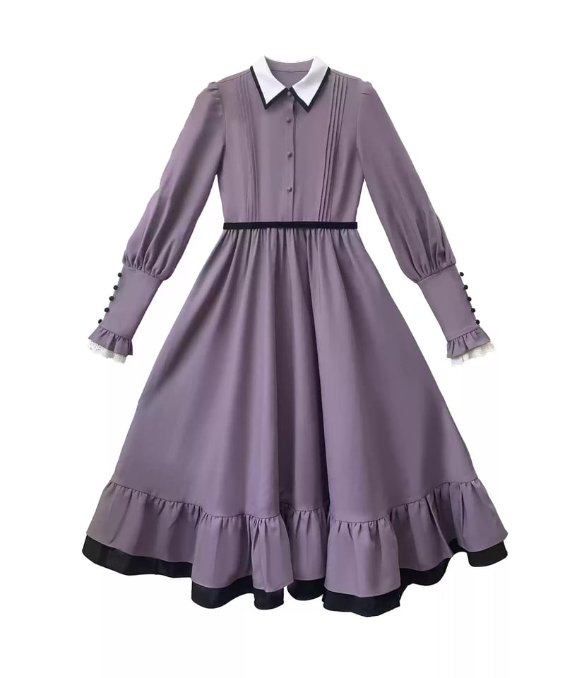 physicaldrop フィジカルドロップ 俵屋KATO セーラーワンピース physicaldrop フィジカルドロップ 俵屋KATO セーラーワンピース