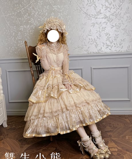 CATEGORY Alice Girl | Roses on the Roof ～ロリィタ＆ク