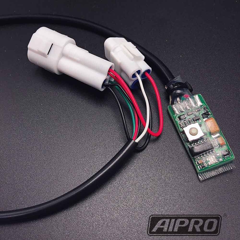 アイプロ製★スピードヒーラー APSY1 WR250R/X XJR1300 original